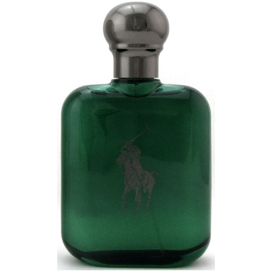 Polo Cologne Intense by Ralph Lauren for men 4.0 oz New Tester