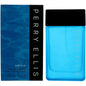 Pure Blue By perry Ellis cologne for men EDT 3.3 / 3.4 oz New in Box
