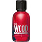 Dsquared2 Red Wood by Dsquared2 for her EDT 3.3 / 3.4 oz New Tester