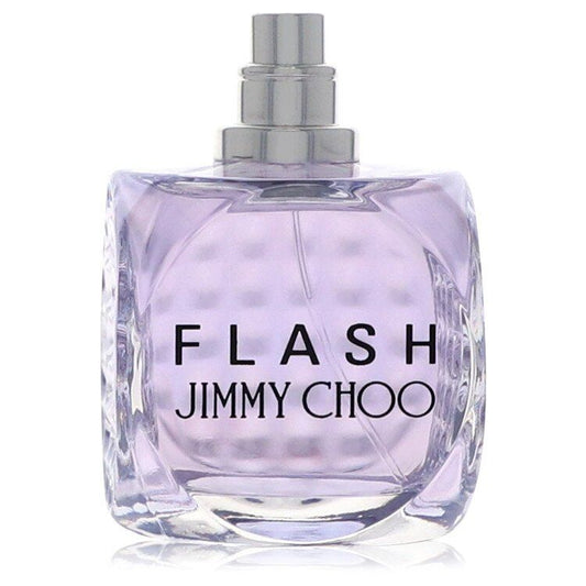 Jimmy Choo Flash by Jimmy Choo perfume for women EDP 3.3 / 3.4 oz New Tester