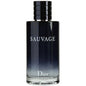 Sauvage by Christian Dior cologne for men EDT 6.8 oz New Tester