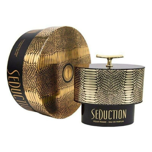 Seduction by Armaf perfume for women EDP 3.3 / 3.4 oz New in Box