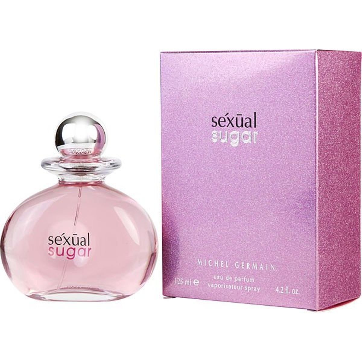 Sexual Sugar by Michel Germain perfume for women EDP 4.2 oz New In Box