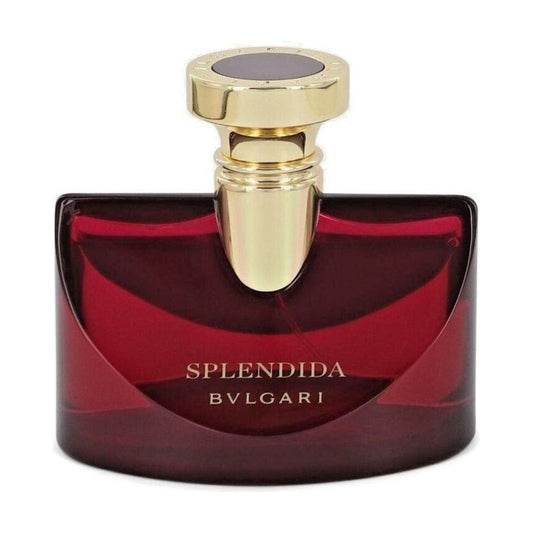 Splendida Magnolia Sensuel by Bvlgari perfume her EDP 3.3 / 3.4 oz New Tester