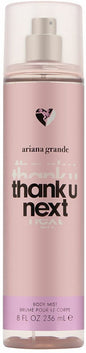 Thank U Next by Ariana Grande Body Mist 8 oz New