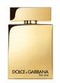 The One Gold by Dolce & Gabbana for him EDP Intense 3.3 / 3.4 oz New in Box