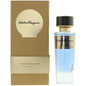 Cupola by Salvatore Ferragamo for unisex EDP 3.3 / 3.4 oz New in Box