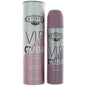 VIP Cuba by Cuba perfume for Women EDP 3.3 / 3.4 oz New In Box