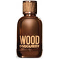 Dsquared2 Wood Pour Homme by Dsquared2 for Men EDT 3.3 / 3.4 oz New Tester