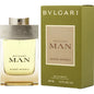 Bvlgari Man Wood Neroli By Bvlgari cologne EDP 3.3 / 3.4 oz New in Box